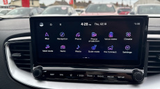 Kia Ceed 1.5T GDi ISG GT-Line 5dr Petrol Hatchback